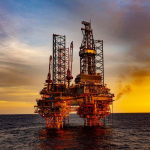 Oil and Gas Processing Operations Practice (Deluge System)