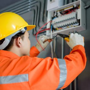 Electrical Maintenance Techniques: Single and Three-Phase Electrical Distribution Systems